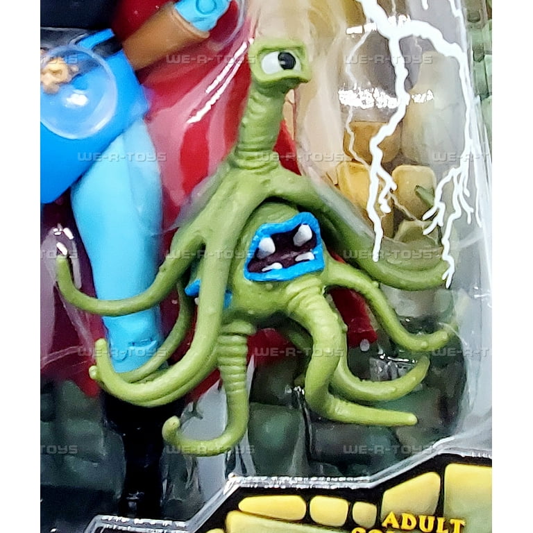 Masters of The Universe Classics Shokoti Action Figure 2013 Mattel