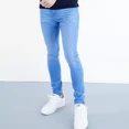 thumbnail image 1 of Jeans Skinny Fit Cintura Regular Goodyear De Hombre 1030, 1 of 6
