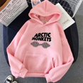 thumbnail image 3 of El Nuevo Estilo Japonés Y Coreano Arctic Monkey sound wave skateboard Ropa Deportiva Hombres Y Mujeres Sudadera Con Capucha Parejapangjing, 3 of 3