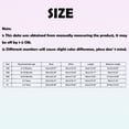 thumbnail image 3 of Kaprioy Boys Summer Outfits Toddler Baby Boy Summer Clothes USA Flag Embroidery Short Sleeve T Shirt Plaid Shorts Set Infant 2 Piece Outfit, 3 of 7