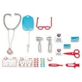 thumbnail image 3 of Smoby Doctor Playset Trolley with Sounds and Accessories, 3 of 7