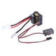 thumbnail image 2 of Motores de Vehículos Juguete Regulador cepillado 1/8 1/10 ESC Controlador de velocidad electrónico para HSP 320A, 2 of 3