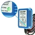 thumbnail image 3 of Cargador de baterías SafeAmp de 12 V con certificación UL para Peg Perego, 3 of 7