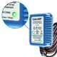 thumbnail image 3 of Cargador de baterías SafeAmp de 12 V con certificación UL para Peg Perego, 3 of 7