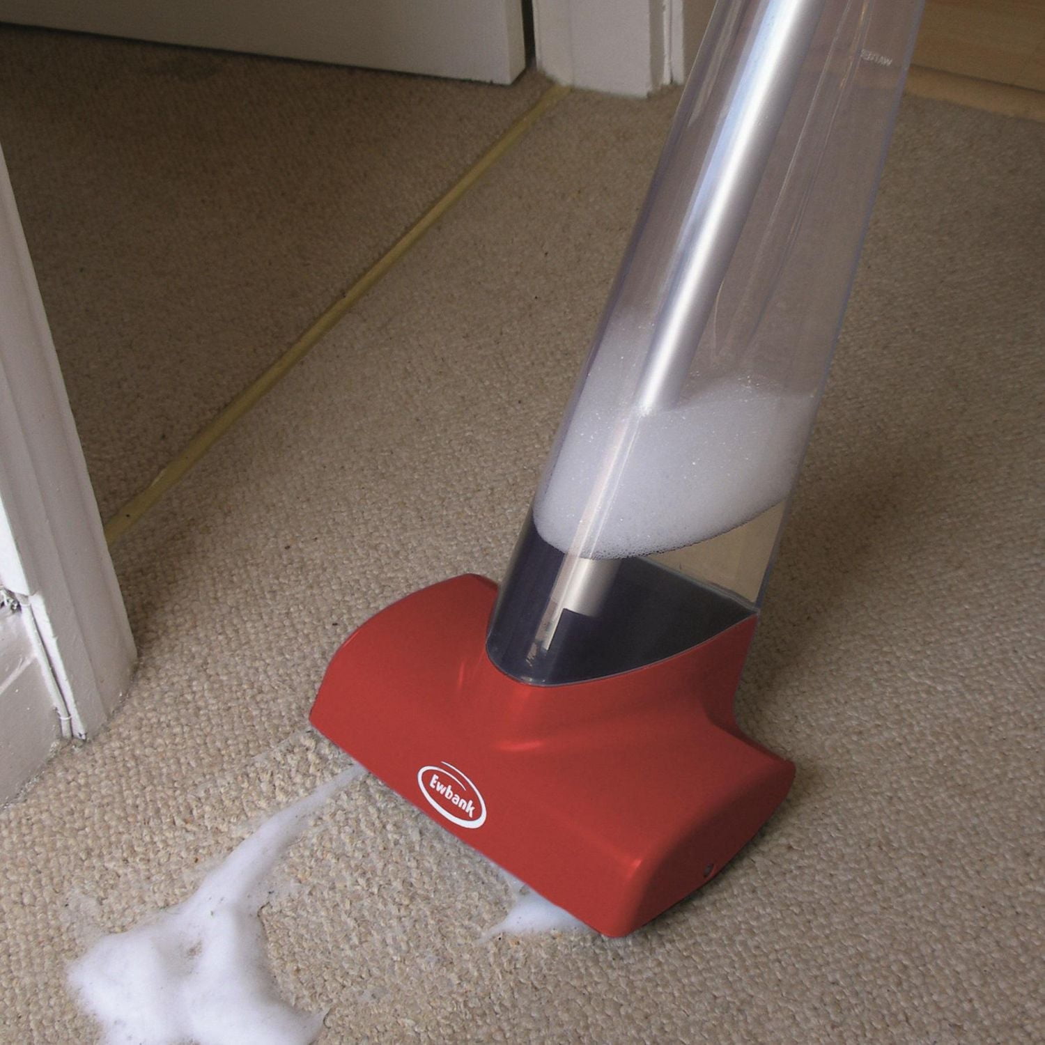 Ewbank 280 Cascade Carpet Shampooer for Professional Self Cleaning