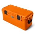 thumbnail image 1 of Estuche para equipo YETI Loadout GoBox 60 King Crab Orange, 1 of 7