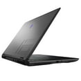 thumbnail image 6 of Dell Alienware m16 R2 Gaming Laptop, 16" QHD 240Hz Display, Core Ultra 7-155H, GeForce RTX 4070, 64GB DDR5, 1TB PCIe 4.0, WiFi 7, RGB Backlit KB, TB 4, RJ45, Webcam, HDMI, Mytrix HDMI, Win 11 Pro, 6 of 7