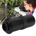 thumbnail image 1 of Camera CCD Industrial Microscope Camera 8X-100X C Mount Lens 25mm Zoom Adjustable Magnification, 1 of 7