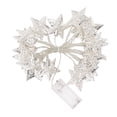 thumbnail image 2 of Guirnalda De Luces Little Star, 20 LED, 3 Metros, Guirnalda De Luces De Hadas Para Dormitorio, Decoración Navideña Para Jardín, Luz Cálida, 2 of 7
