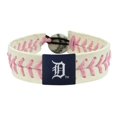 thumbnail image 1 of Bracelet de Baseball Rose Detroit Tigers, 1 of 1