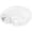 White, variant on Whisper Organics 500 TC Sateen Fitted Sheet