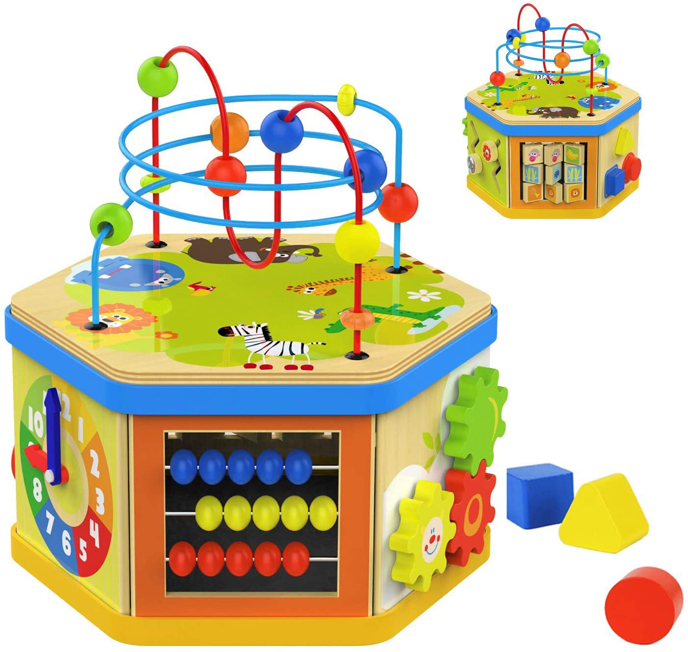 activity sets for babies