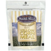 Prairie Mills Yellow Corn Meal, 1.5 lbs (Pack of 6)