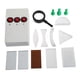 thumbnail image 2 of Physical Optics Experiment Set Convex-Concave Lens Group Equipment, 2 of 5
