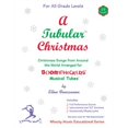 thumbnail image 1 of Rhythm Band Instruments EFCH Livre de Chansons de Noël Tubulaire avec CD, 1 of 1