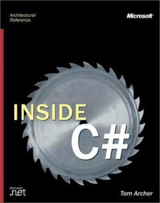 Pre-Owned Inside C# (Paperback) 0735612889 9780735612884