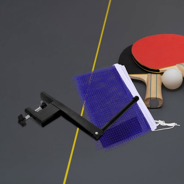 Filet et support de Tennis de Table pour amateurs ... - Grandado