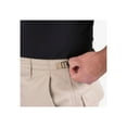 thumbnail image 5 of PROPPER Men's Button Fly Trouser - 65/35 Ripstop-Khaki-MR, 5 of 8