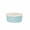 Blue, variant on Tupperware Heritage Plastic 7.5-Cup Food Storage Canister with Lid, Pink