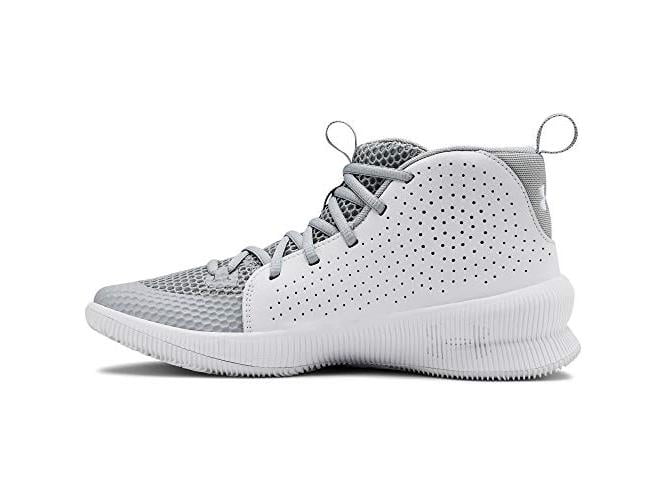 under armour jet women's basketball shoes