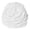 A004- White, variant on White Whipped Cream Squishy Toy with Slow Rising Foam, Single Piece, for Relaxation, Sensory Squeeze Toy