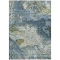 thumbnail image 2 of Addison Rugs Chantille Indoor/Outdoor Transitional Abstract Denim Machine Washable Rectangle Rug, 10' x 14', 2 of 8