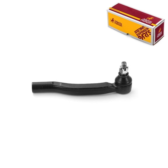 Metrix Premium Chassis Parts - Front Right Outer Tie Rod End Fits 2004-2010 Toyota Sienna, Replacement ES80626, Made in Europe