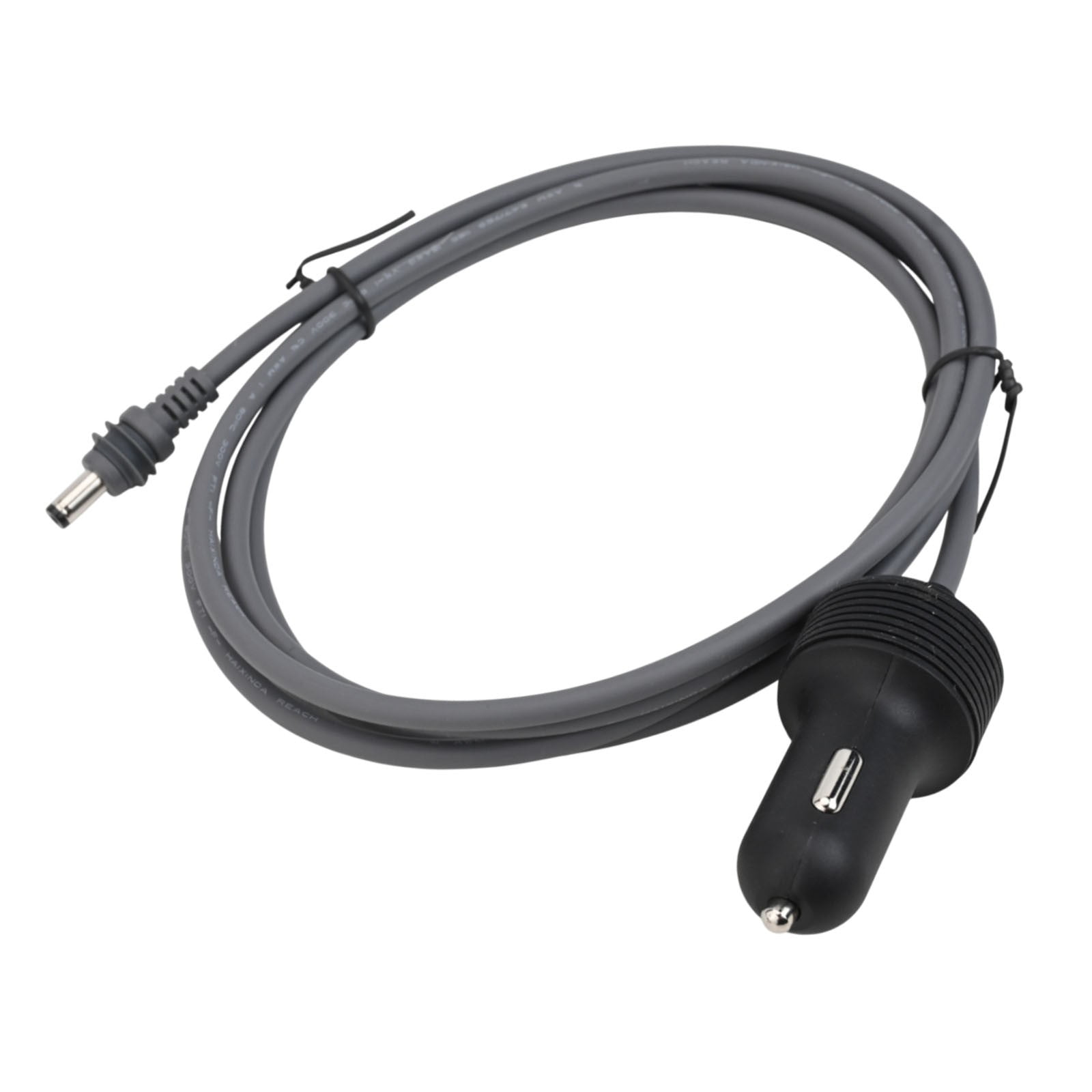 For Starlink Mini Power Cable Car Charger Adapter 2V-24V DC Power Cord Efficiency And Reliability Convenience Car Accessories