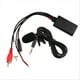 thumbnail image 1 of Universal Car Bluetooth AUX Wireless Adapter Audio Phone, 1 of 5