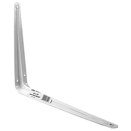 

Cal Hawk Tools 10 x 12 Shelf Bracket - White