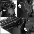 thumbnail image 4 of DNA Motoring HID Projector Headlight for 11-14 Ford Edge, Driver Left Side, 4 of 8