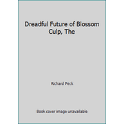 Dreadful Future of Blossom Culp, The [Mass Market Paperback - Used]