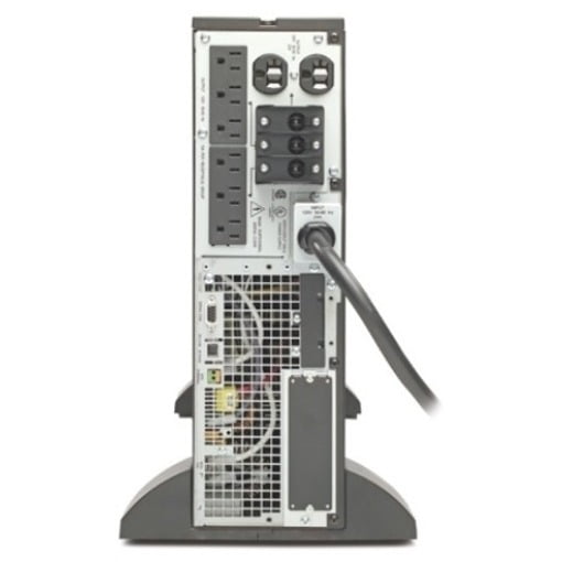 APC SURTA3000XL 3000 VA 2100 Watts (6) NEMA 5-15R     (2) NEMA 5-20R Outlets SMART-UPS RT 3000VA 120V