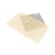 thumbnail image 4 of 200 papeles para permanente de cabello, papel para permanente de salón, papeles finales resistentes a altas temperaturas, papel para rizar el cabello, 4 of 9
