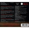 thumbnail image 2 of Tango Siempre - Tango Siempre - Music & Performance - CD, 2 of 2