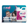 thumbnail image 3 of OxOral Enjuague Bucofaríngeo, Contra Virus, Bacterias y Hongos, Solución Bucal  de 1 litro OxOral 1 L, 3 of 3
