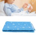 thumbnail image 3 of Alèse Réutilisable Lavable Alèse Absorbante Alèses Très Absorbantes Alèses Lavables Réutilisables Alèses d'Incontinence Alèses en Coton Absorbantes pour Aînés Enfants 2#, 3 of 8