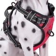 thumbnail image 3 of No-Pull Dog Harness Padded Adjustable Pet Vest Harness For Large Dogs Training Or Walking, 3 of 5