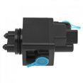 thumbnail image 4 of Bota antipolvo para pomo de cambio de marchas manual de coche y retenedor de bisel de marco para TJ 1997-2004 52078558 53000056, 4 of 5