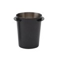 thumbnail image 1 of Vaso dosificador de café LIUXGMXG para portafiltro de máquina de café expreso 51 mm negro, 1 of 2