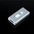 thumbnail image 6 of Center Link Media iflashusb8gbsilver iPhone & iPad USB Flash Drive, Silver, 6 of 6
