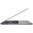 thumbnail image 3 of Restored Apple Macbook Pro 13.3-inch (Retina, Space Gray, Touch Bar) 1.4Ghz Quad Core i5 (2019) MUHN2LL/A 128GB SSD 8GB Memory 2560x1600 Display Parallels Dual Boot MacOS/Win 10 Pro Power Adapter, 3 of 3