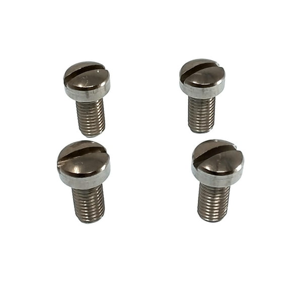 Allis Chalmers Fuel Gauge Screw Set 70918548