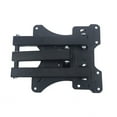 thumbnail image 4 of PENIKOKO Portable Monitor Stand Rotated Holder Black for LED TV 1Pack, 4 of 8