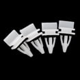 thumbnail image 4 of Sujetador De Retención De Remache De Clip De Panel De Ajuste De Puerta De 30 Piezas Para Honda Accord Baoblaze Clips de panel de puerta de coche, 4 of 7
