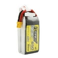 thumbnail image 2 of Tattu R-Line 650mAh 14.8V 95C 4S1P Lipo Battery Pack with XT30 Plug, 2 of 2