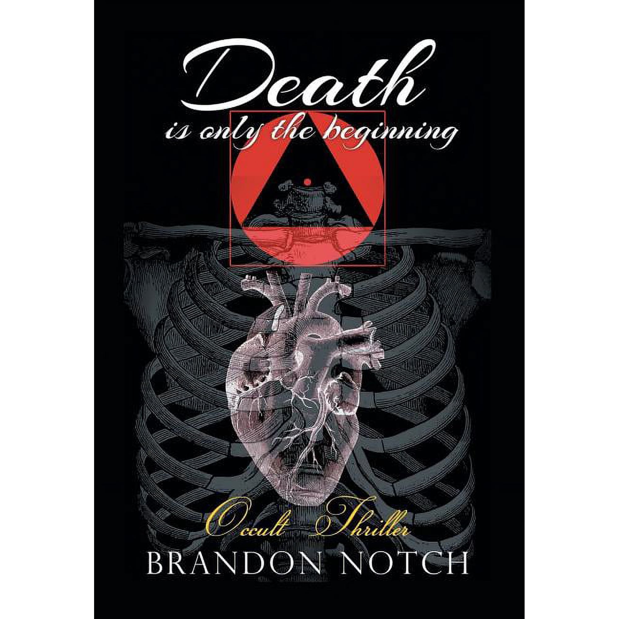 Death Is Only the Beginning (Hardcover)