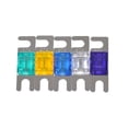 thumbnail image 1 of 5 minifusibles ANL de 30 A, 40 A, 60 A, 80 A y 100 A para audio de coche, barco y electrónica., 1 of 7