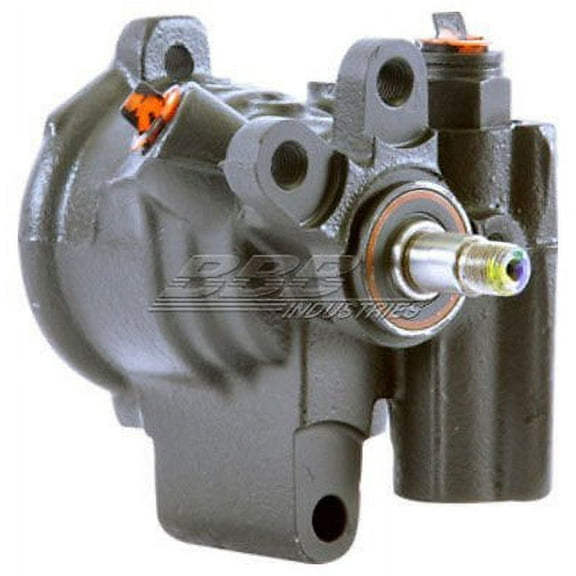 Endurance Electric 990-0375 Pwr Strg Pump W/O Res