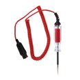 thumbnail image 1 of Almencla Flameer Digital LCD Display Electric Circuit Tester Circuit Tester for Car Yuses, 1 of 6